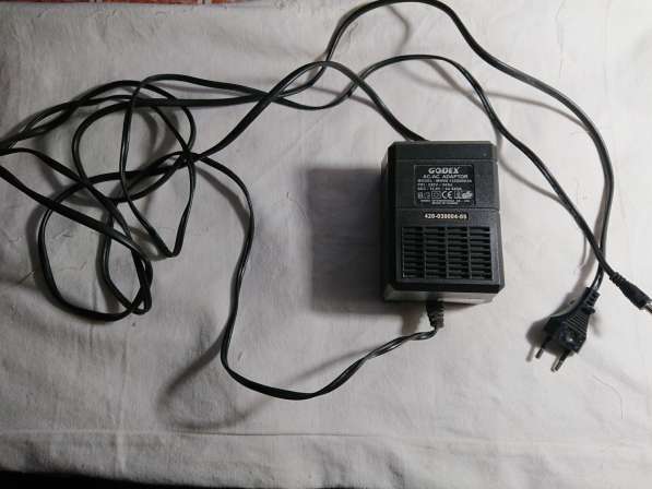 Трансформатор Godex MW66-1354000UA в Челябинске