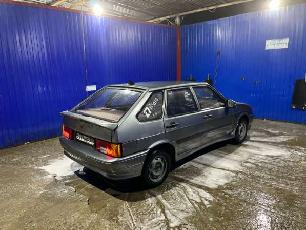 ВАЗ (Lada), 2114, продажа в Хасавюрте