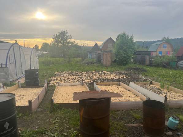 Дача в Междуреченске фото 3