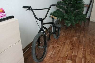 BMX велосипед Stereo Bikes Plug In 2014 в Краснодаре фото 5