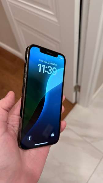 IPhone 12pro в Москве