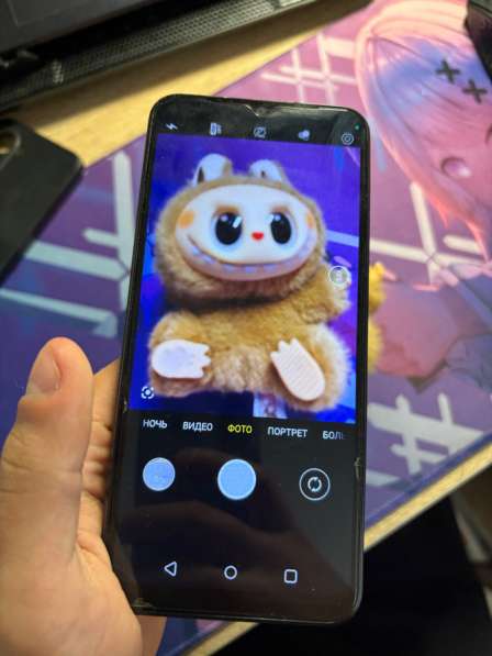 Realme c33 в Железнодорожном фото 4