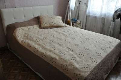 Кровать Сандра в Серпухове фото 5