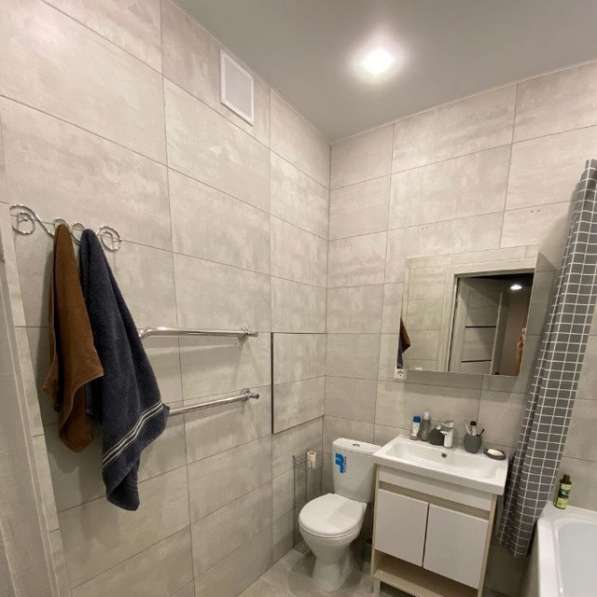 В аренду предлагается 1-комнатная квартира в Яблоновском фото 3