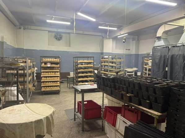 Аренда производственного помещения, 177 м кв в Красноярске фото 7