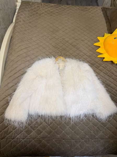 Продам шубу