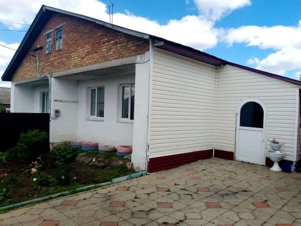 Продажа квартиры в с. Мишкино в Бирске фото 7