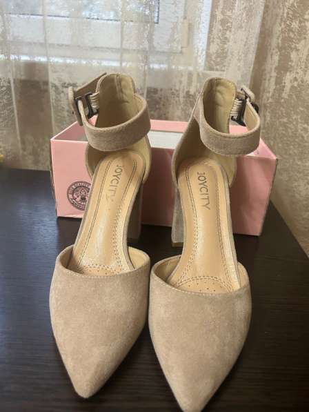 Босоножки в Железноводске