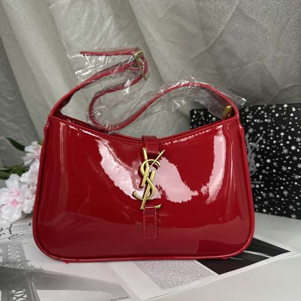 Сумка новая YSL женская в Москве фото 3