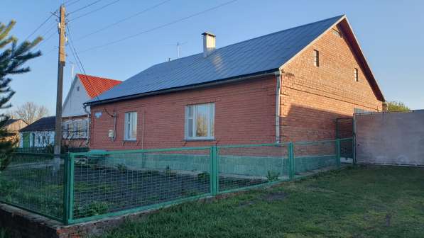 Продам дом в с. Воронец в Елеце фото 16