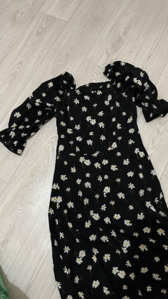 Платье в Черкесске