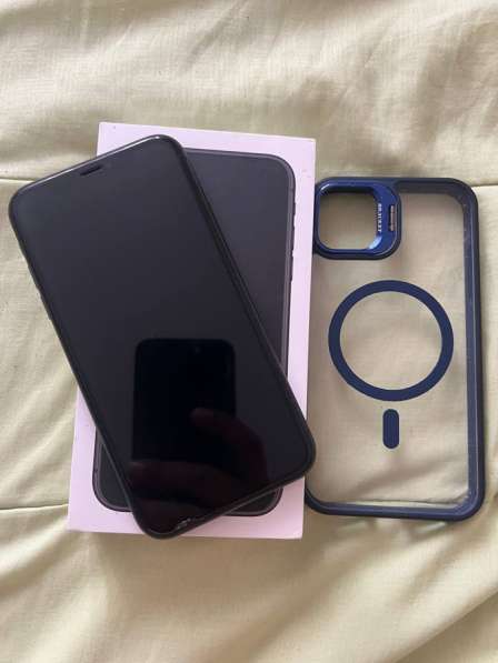 Айфон 11 в Перми фото 5