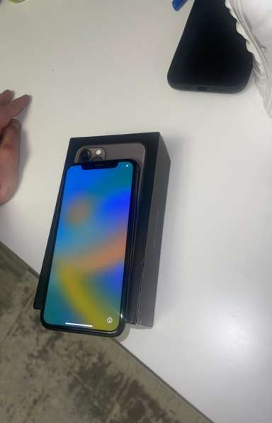 Iphone 11 pro