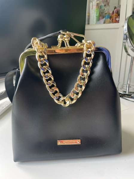 Сумка Cromia Gaia