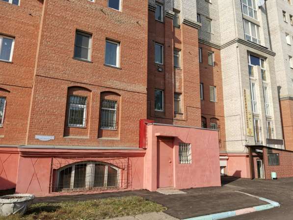 Продается коммерческая недвижимость, ул. Челюскинцев, 85 в Омске фото 17
