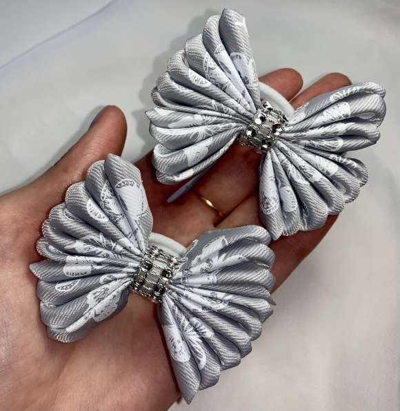 Бантики ручной работы в Городище фото 4