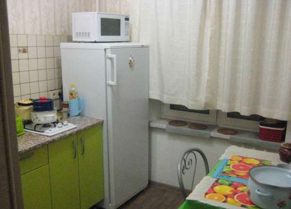 Сдам 1-комнатную квартиру в Москве