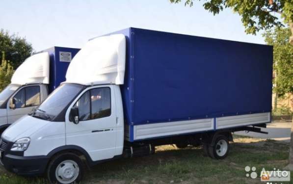 Грузовое такси: Грузчики. Грузоперевозки в Красноярске