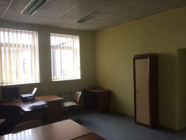 Сдаются офисные и складские помещение в Калининграде фото 14