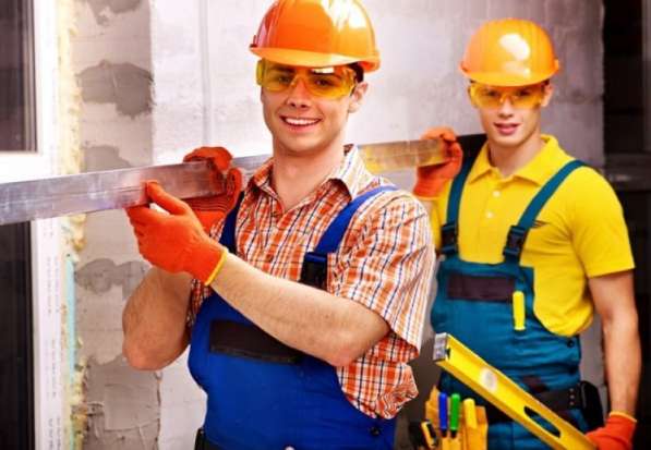 Oferte de munca pentru barbati in Germania! в 