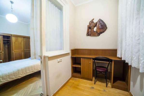 Комфортные и уютные апартаменты в центре Тбилиси в фото 7