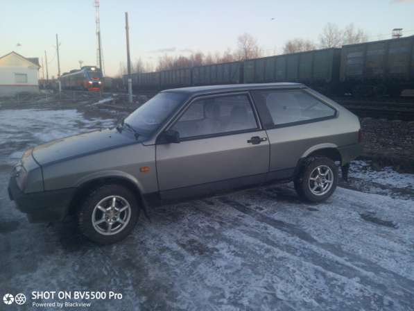 ВАЗ (Lada), 2108, продажа в Орле в Орле фото 5