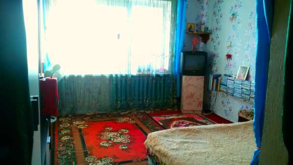 Продам квартиру в Славянске-на-Кубани фото 6