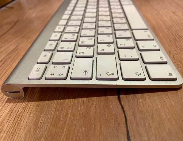 Клавиатура Apple в Пятигорске фото 4