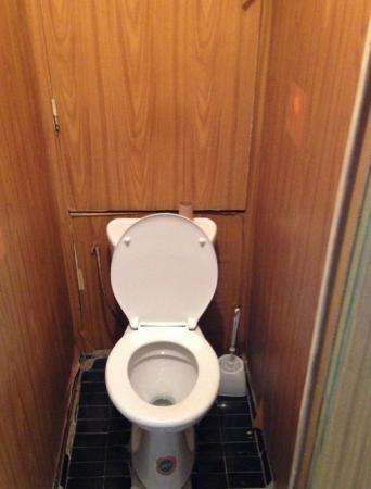 Метро Университет койко-место для славян. в Москве фото 4