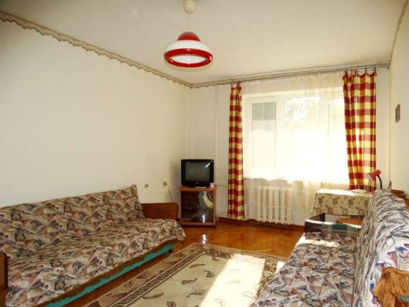 Продается 1 комнатная квартира в Гаспре в Ялте фото 7