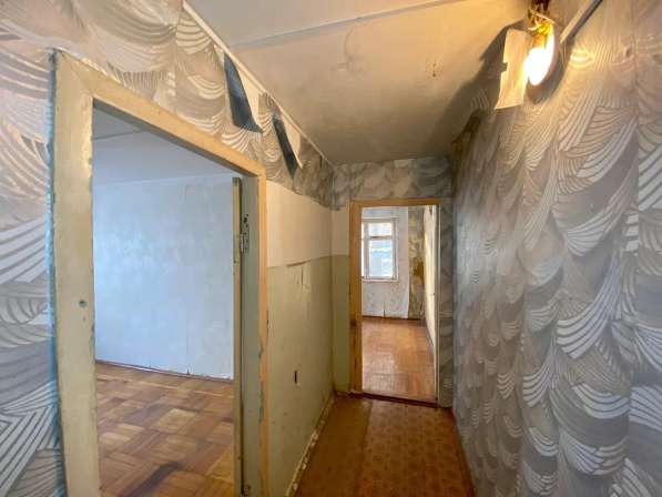 2-комнатная квартира, 42,7 кв. м в Краснодаре фото 21