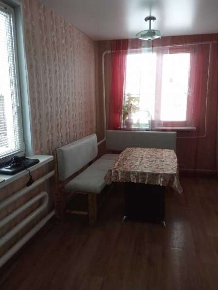 Продам дом 2 этажа, брусовой в Красноярске фото 9