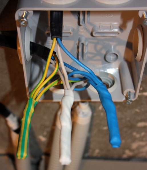 HEIMELECTRO - электромонтажные работы в Екатеринбурге фото 8