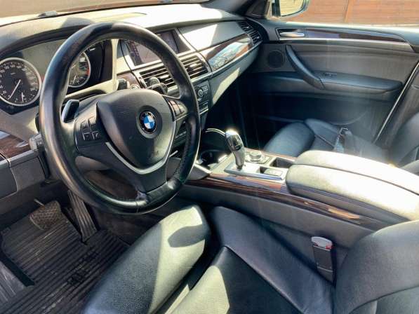 BMW, X6, продажа в Москве в Москве фото 39