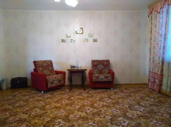 Красноармейский,.6 комнат, дом с участком, стоянкой в Волгограде фото 8