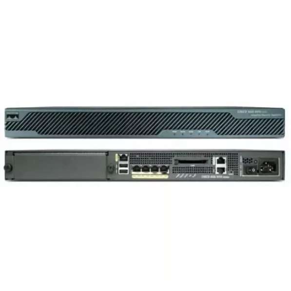 Межсетевой экран cisco ASA5510-SEC-BUN-K9