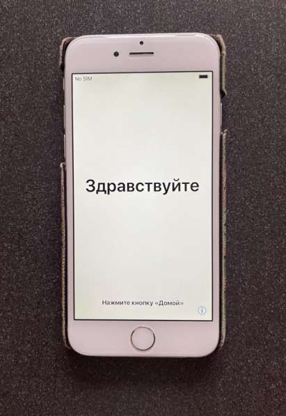 IPhone 6, 64GB в Красноярске фото 3