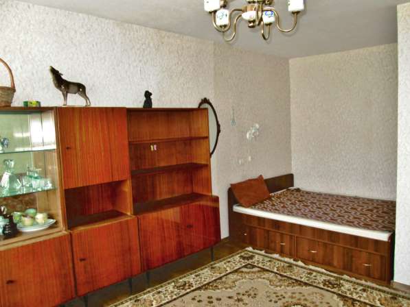 Сдам 1-комнатную квартиру в Калининграде фото 6