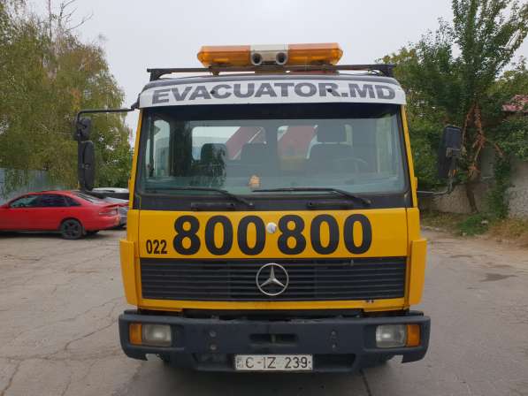 Evacuator Chisinau Moldova/ Evacuator 022-800-800 в 