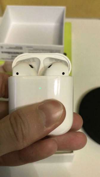 AirPods 2 в Казани фото 6