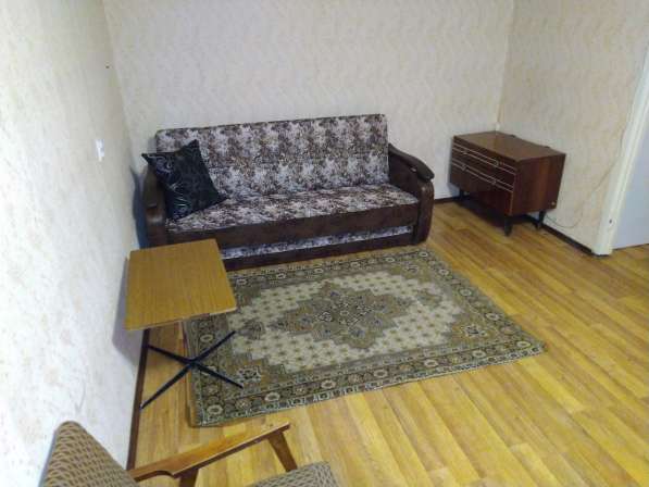 Срочно сдам двухкомнатную квартиру в Новокузнецке фото 3