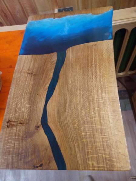 Изделия из цельного дуба в Химках фото 17