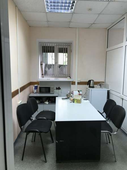 Офисное помещение 158 кв.м. кабинетной планировки (с арендат в Иркутске фото 5