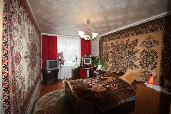 Хорошая двухкомнатная квартира по ул. Октябрьской на 2 эт в Переславле-Залесском фото 18