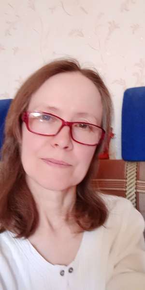 Елена, 47 лет, хочет познакомиться – всем привет в Челябинске фото 3