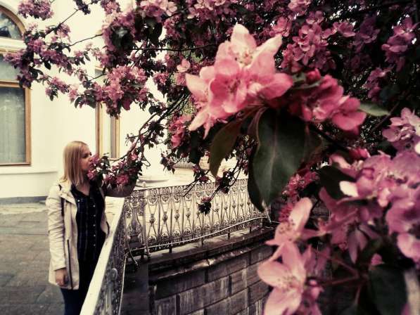 VodopoiSmolanova в Санкт-Петербурге фото 4