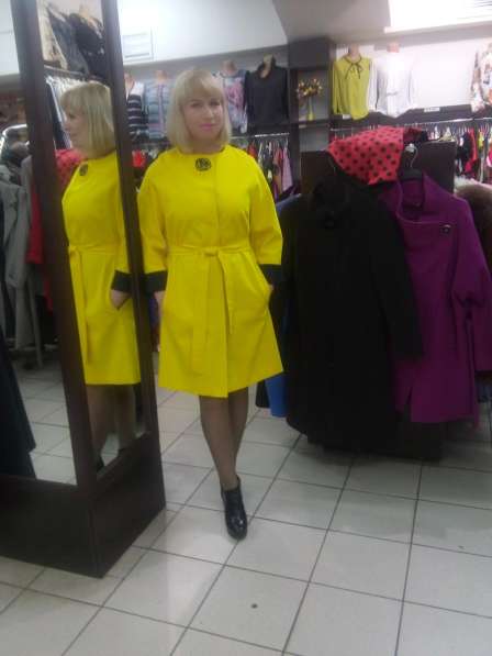 Поступила новая к-ция в магазин Элит №103 Польская мода в фото 4