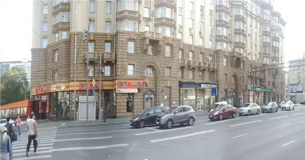 Арендный бизнес на Сходненской в Москве фото 5