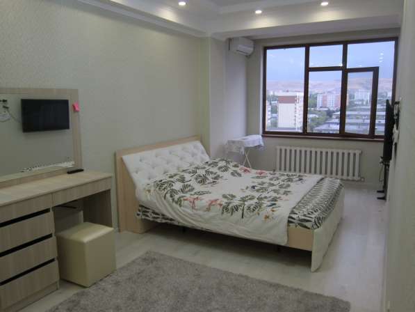 Продается 2 комнатная квартира 77м2 в. г Бишкек т в фото 7