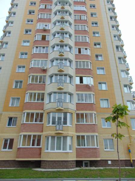 1-к квартира, 54 м², дизайн. ремонт в Ульяновске фото 28